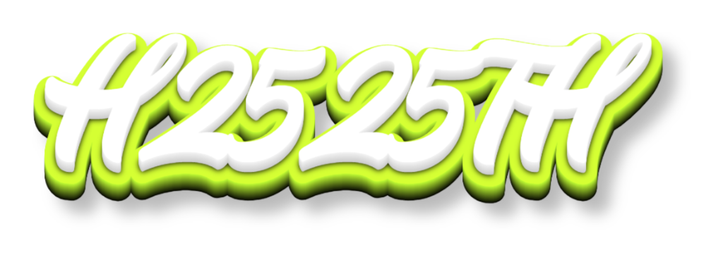 h2525th