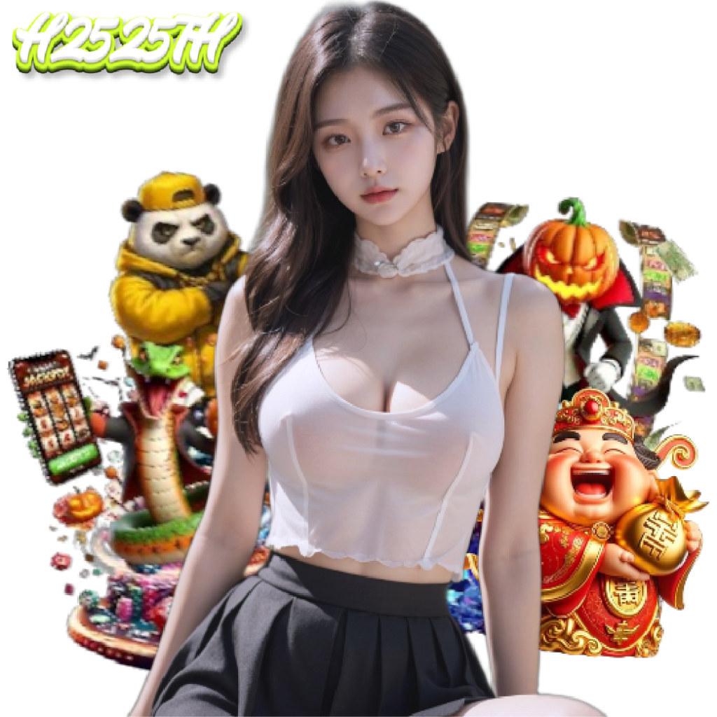 h2525th ทางเข้า